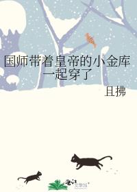 国师带着皇帝的小金库一起穿了