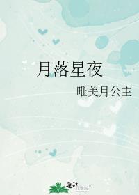 月落星夜