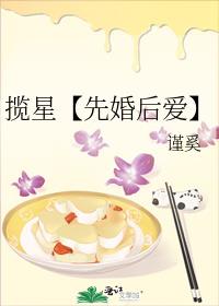 揽星【先婚后爱】