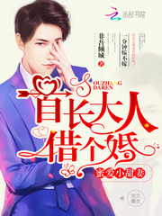 首长大人,借个婚!