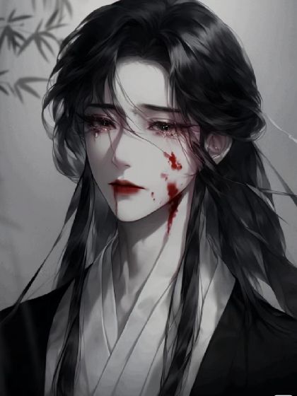 病美人重生后全员火葬场