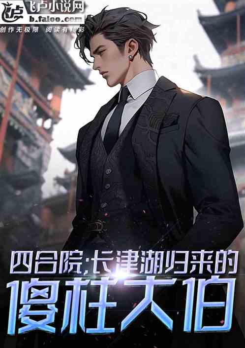 四合院:长津湖归来的傻柱大伯