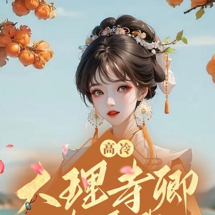 高冷大理寺卿太爱我了怎么办