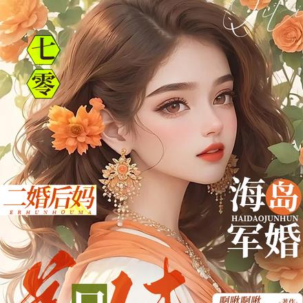七零海岛军婚:二婚后妈养娃日常