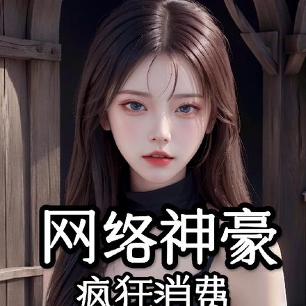 网络神豪:疯狂消费让女主播空降