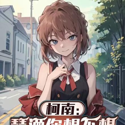 柯南:琴酒你想不想和我学犯罪啊