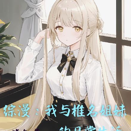 综漫:我与椎名姐妹的日常生活