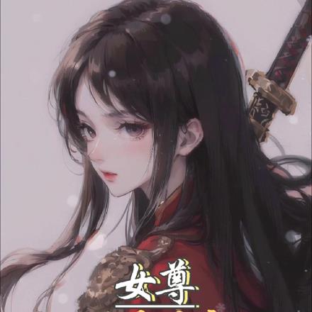 女尊:开局退婚天命之女