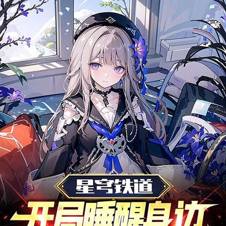 星穹铁道:开局睡醒身边躺着黑塔