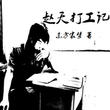 大学生赵天打工记