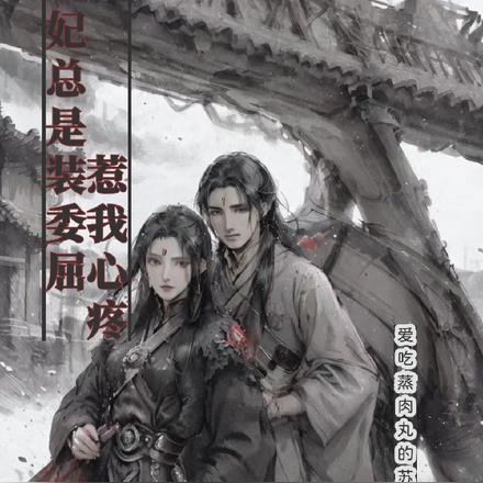 王妃总是装委屈惹我心疼