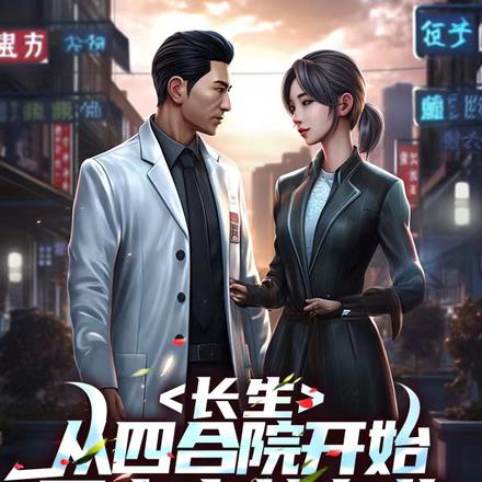 长生从四合院开始不老实就有奖