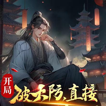 开局破大防,直接无限资源