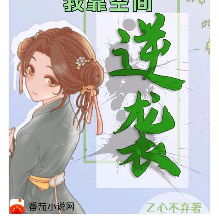 穿成乡野弃妇,我靠空间逆袭!