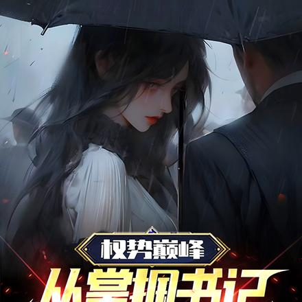 权势巅峰:从掌掴书记千金开始