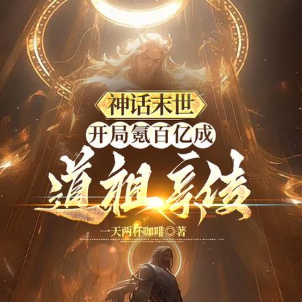 神话末世,开局氪百亿成道祖亲传