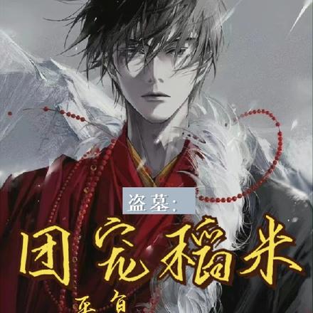 盗笔:团宠稻米平复意难平