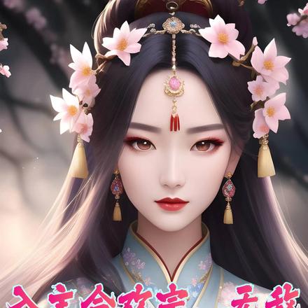 入主合欢宗,无敌从攻略女帝开始