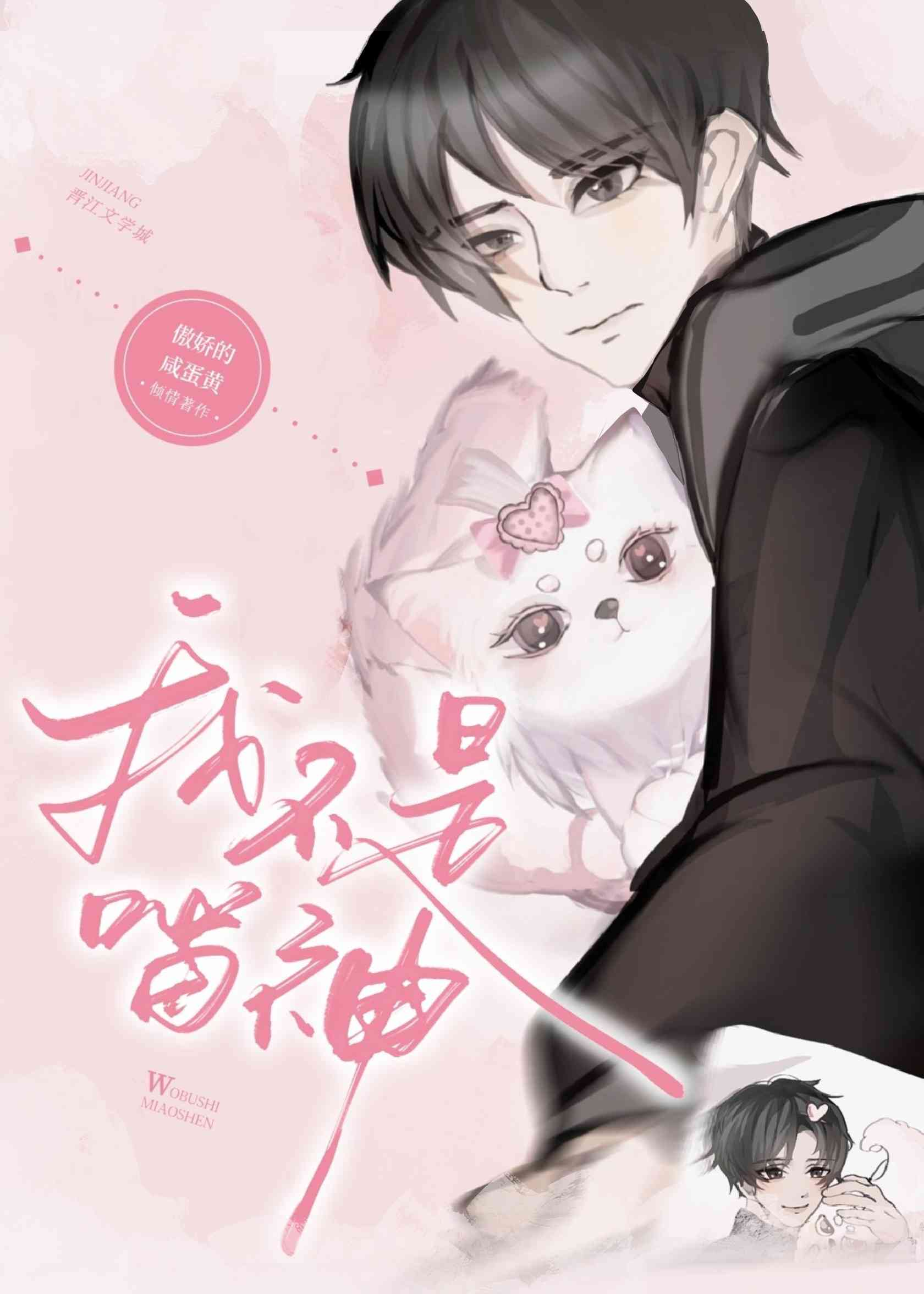 我不是喵神