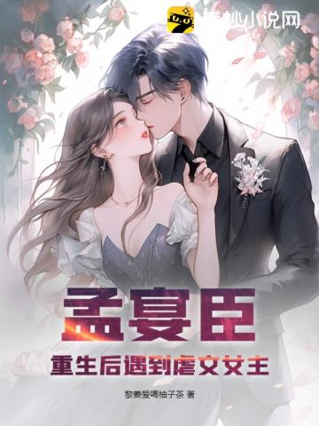 孟宴臣:重生后遇到虐文女主