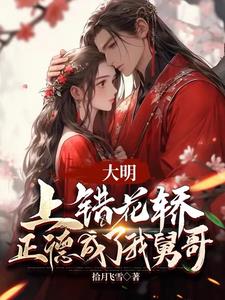 大明:上错花轿,正德成了我舅哥