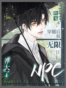 团宠:穿越后被无限NPC养大了