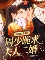 诱哄!占有!周少跪求夫人二婚!