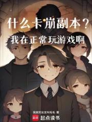 什么卡崩副本?我在正常玩游戏啊
