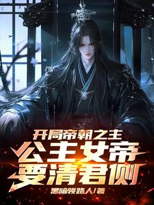 开局帝朝之主:公主女帝要清君侧