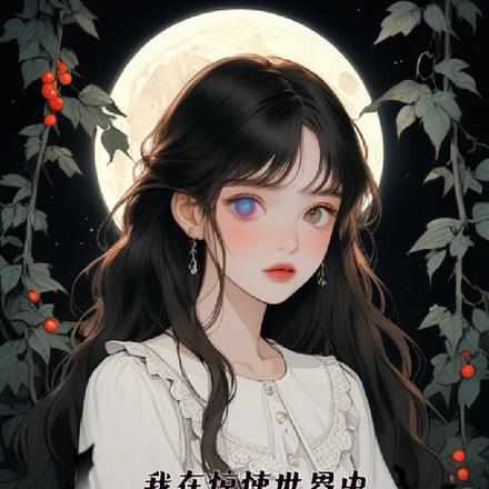 惊悚:何枝可依