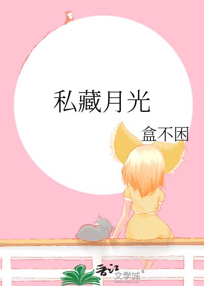 私藏月光