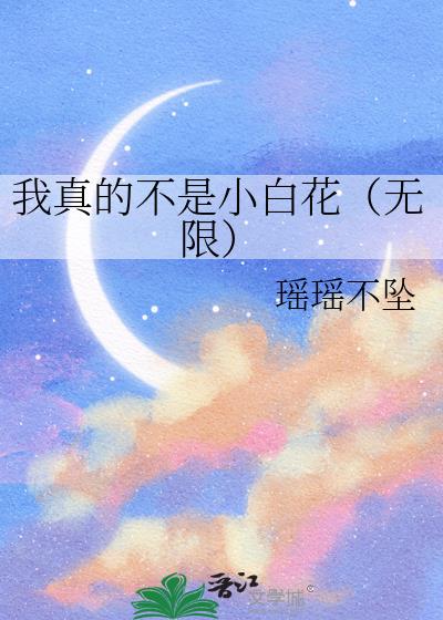 我真的不是小白花(无限)