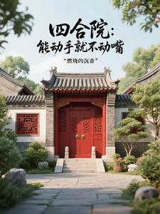 四合院:能动手就不动嘴