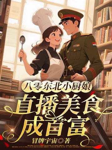 八零东北小厨娘:直播美食成首富