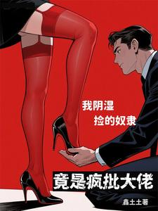 我阴湿,捡的奴隶竟是疯批大佬