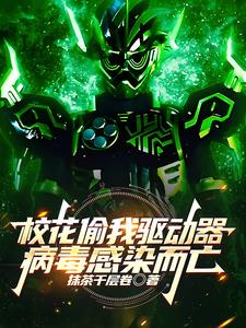 校花偷我驱动器,病毒感染而亡