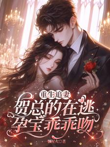 重生追妻,贺总的在逃孕宝乖乖吻