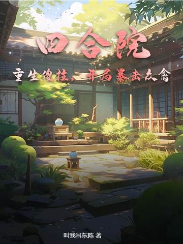 四合院:重生傻柱,开局暴击众禽