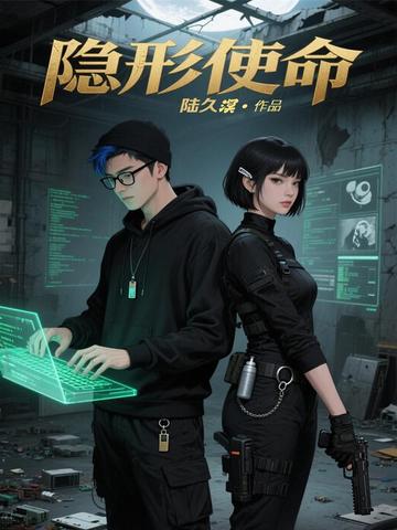 隐形使命