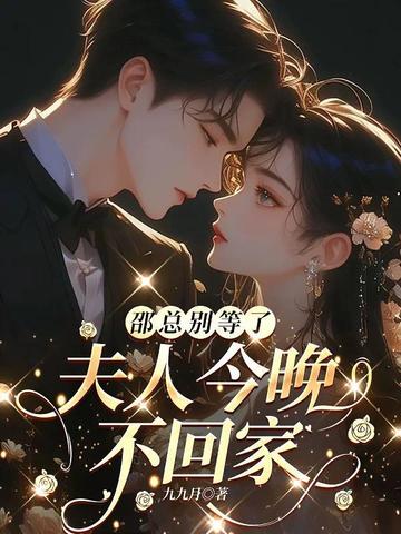 邵总别等了,夫人今晚不回家