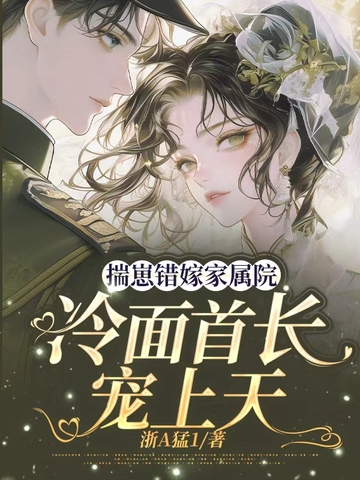 揣崽错嫁家属院,冷面首长宠上天