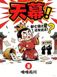 天幕:都亡国之君了还有说法?