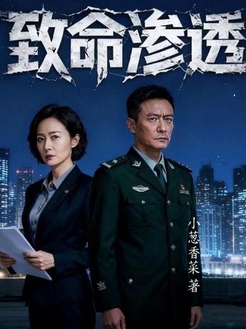 致命渗透