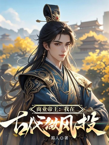 商业帝王:我在古代做风投