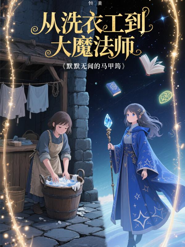 ��ϴ�¹�����ħ��ʦ