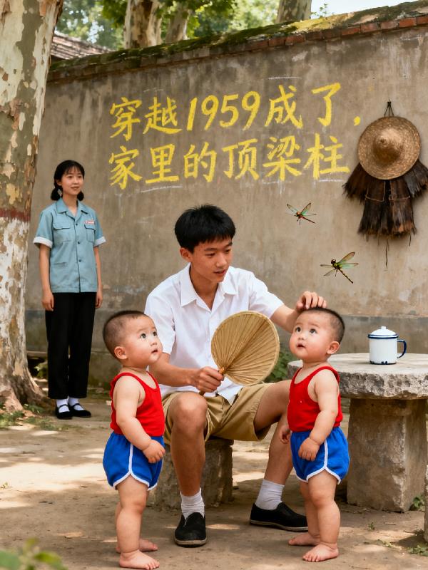 ��Խ1959�����˼���Ķ�����