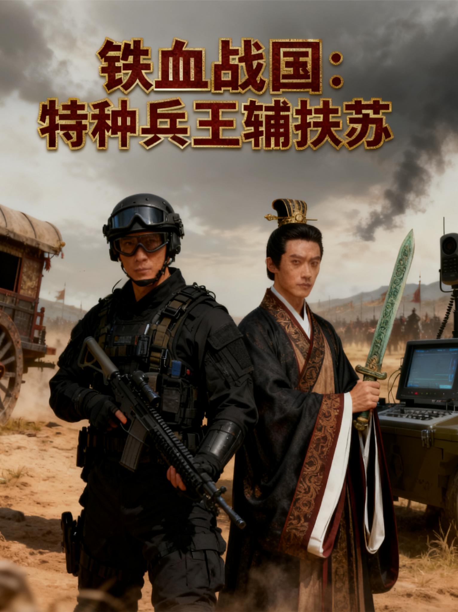 ��Ѫս�������ֱ���������