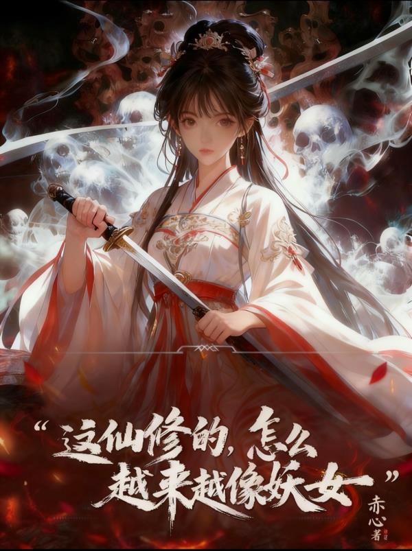 �����޵ģ���ôԽ��Խ����Ů