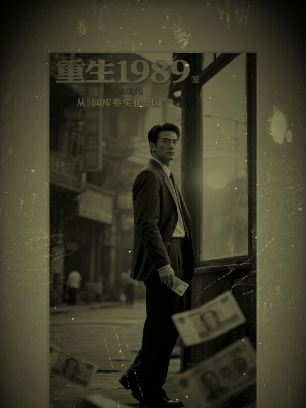 ����1989���ӹ���ȯ��ʵҵ��