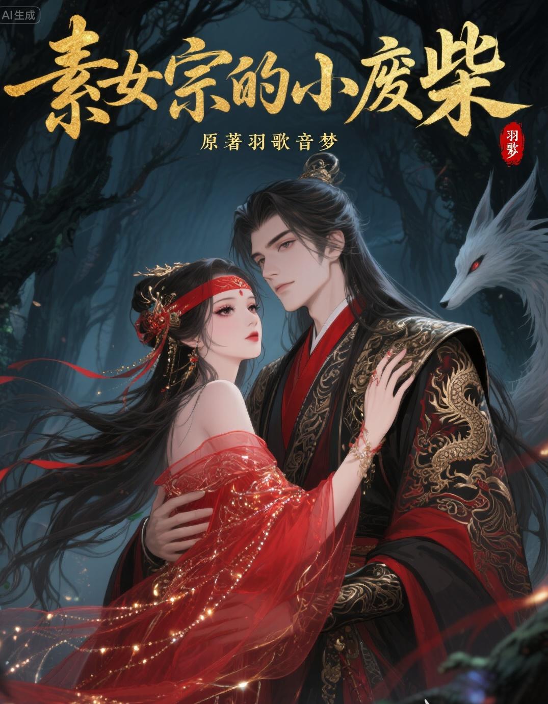 ��Ů�ڵ�С�ϲ�